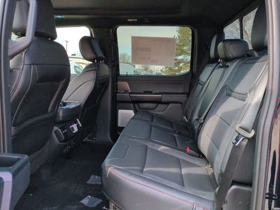 2026 Ford F-150 Raptor DP