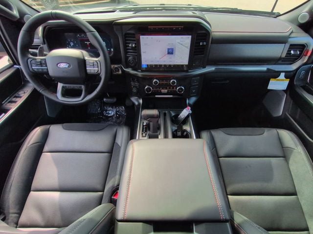 2026 Ford F-150 Raptor DP