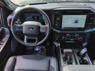 2026 Ford F-150 Raptor DP