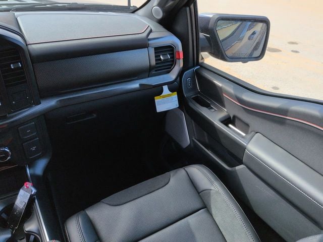 2026 Ford F-150 Raptor DP