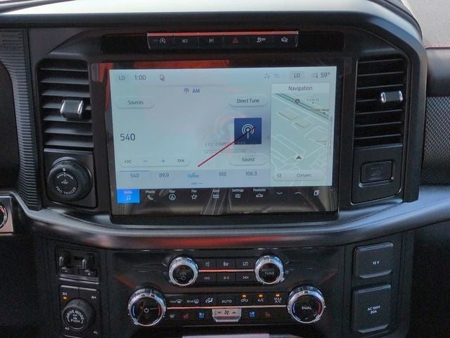 2026 Ford F-150 Raptor DP