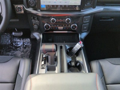 2026 Ford F-150 Raptor DP