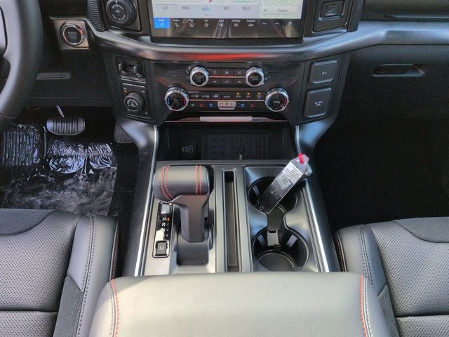 2026 Ford F-150 Raptor DP