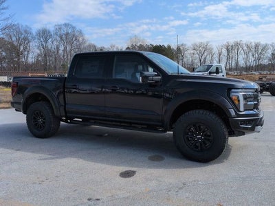 2026 Ford F-150 Raptor DP