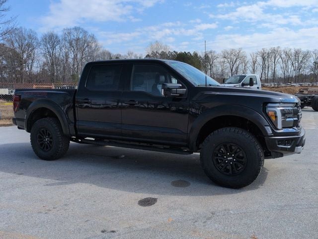 2026 Ford F-150 Raptor DP