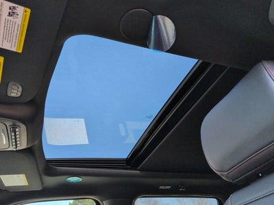 2026 Ford F-150 Raptor DP