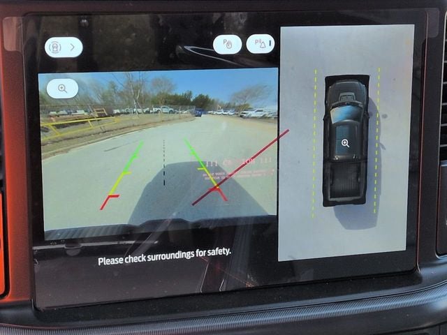 2026 Ford F-150 Raptor DP