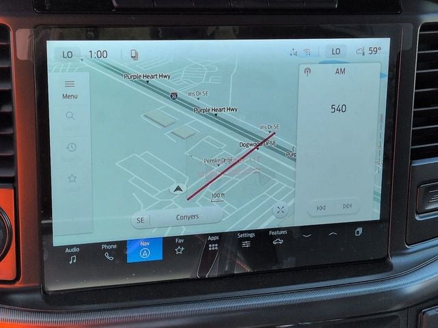 2026 Ford F-150 Raptor DP