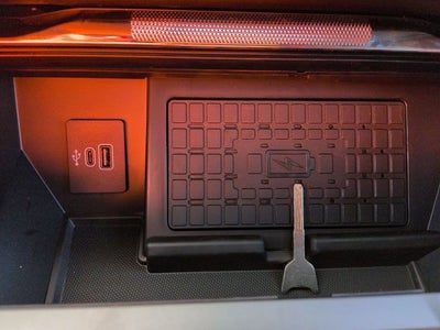 2026 Ford F-150 Raptor DP