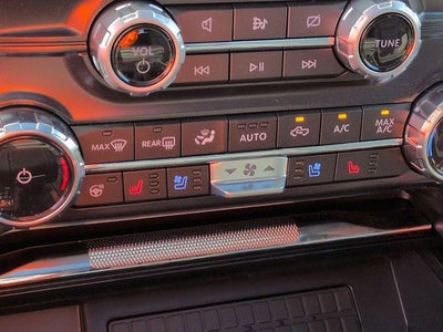 2026 Ford F-150 Raptor DP