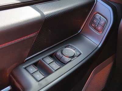 2026 Ford F-150 Raptor DP