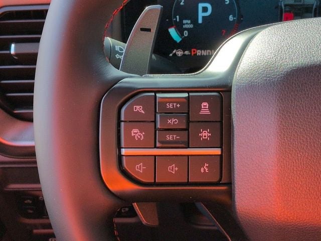 2026 Ford F-150 Raptor DP