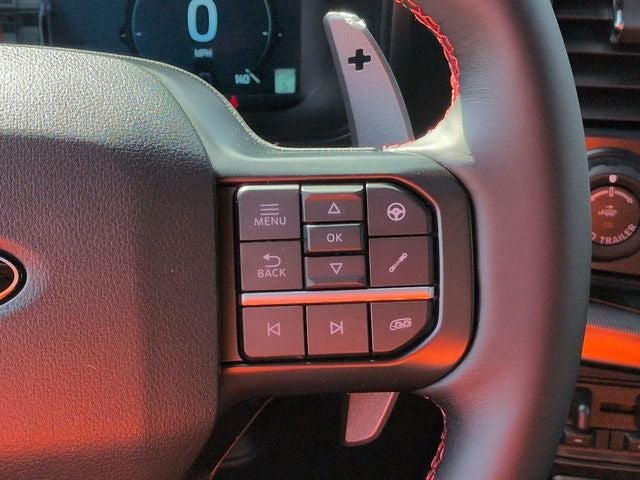 2026 Ford F-150 Raptor DP