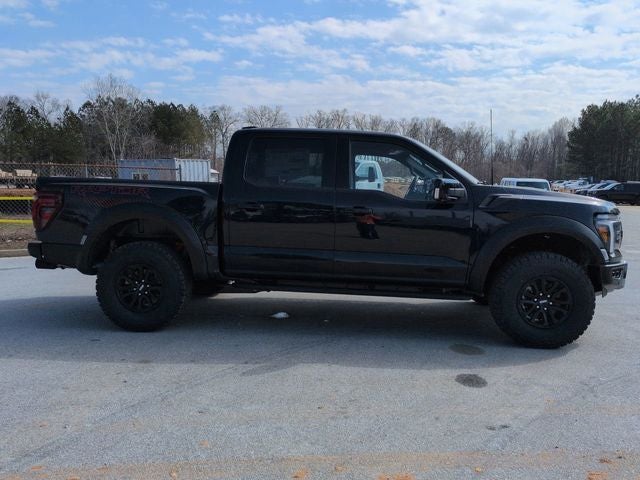 2026 Ford F-150 Raptor DP