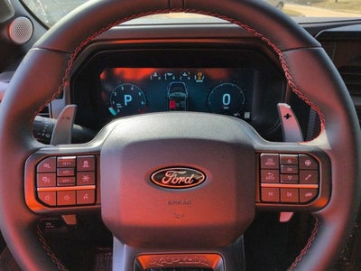 2026 Ford F-150 Raptor DP