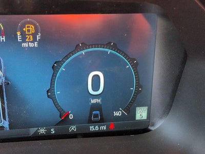 2026 Ford F-150 Raptor DP