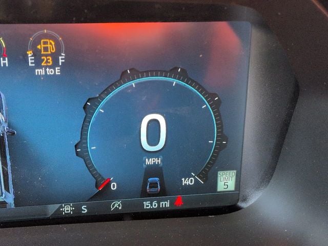 2026 Ford F-150 Raptor DP