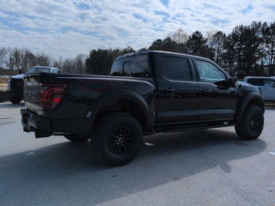 2026 Ford F-150 Raptor DP