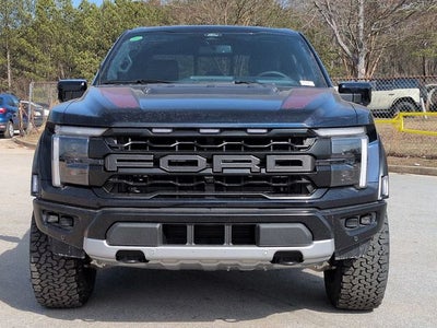 2026 Ford F-150 Raptor DP