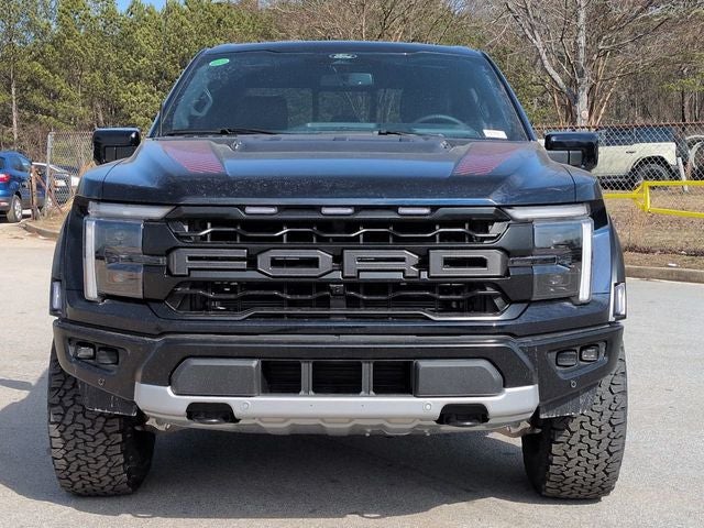 2026 Ford F-150 Raptor DP