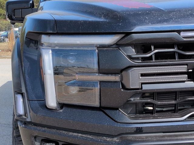 2026 Ford F-150 Raptor DP