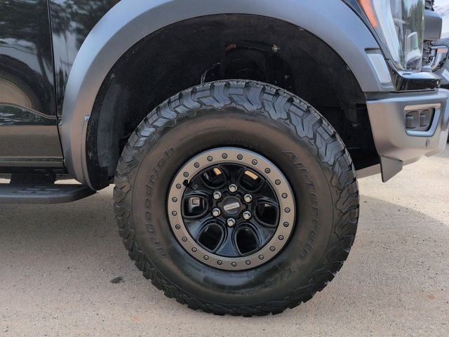 2022 Ford F-150 Raptor 4WD