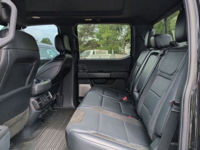 2022 Ford F-150 Raptor 4WD