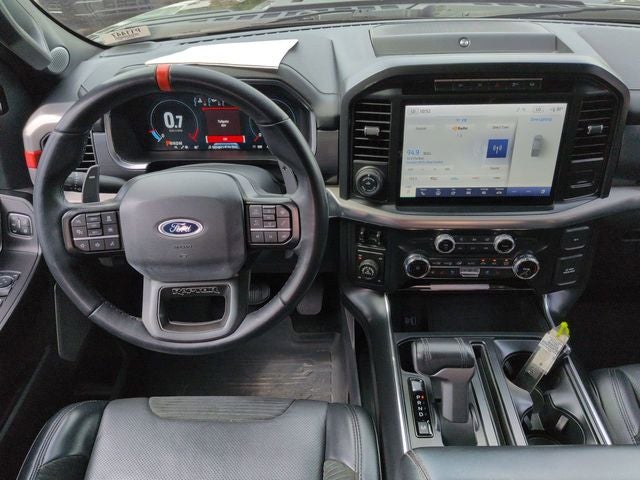 2022 Ford F-150 Raptor 4WD