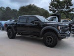 2022 Ford F-150 Raptor 4WD