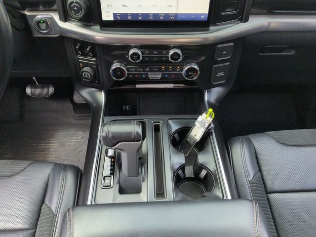 2022 Ford F-150 Raptor 4WD