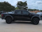 2022 Ford F-150 Raptor 4WD