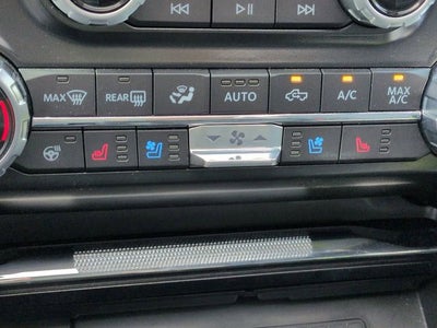 2022 Ford F-150 Raptor 4WD