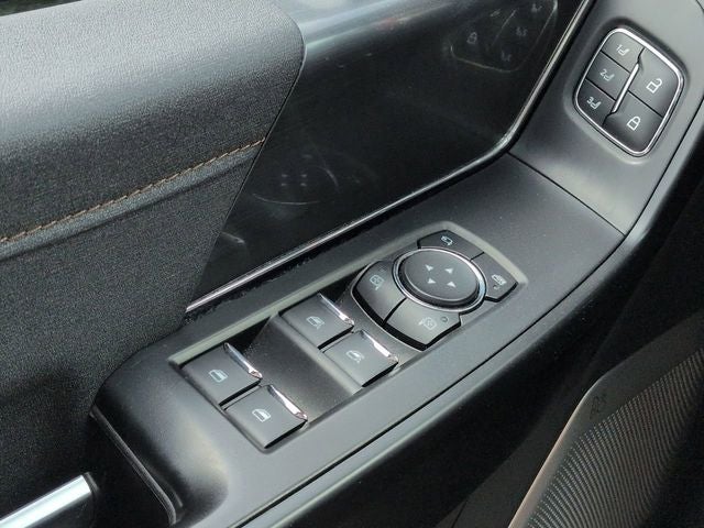 2022 Ford F-150 Raptor 4WD