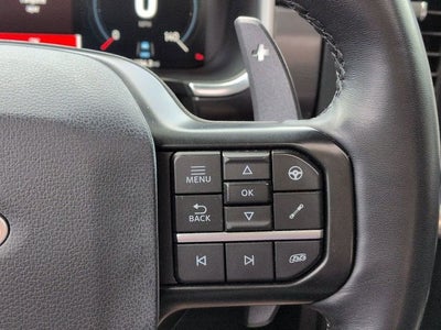 2022 Ford F-150 Raptor 4WD