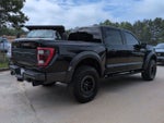 2022 Ford F-150 Raptor 4WD