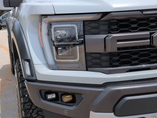 2023 Ford F-150 Raptor 4WD