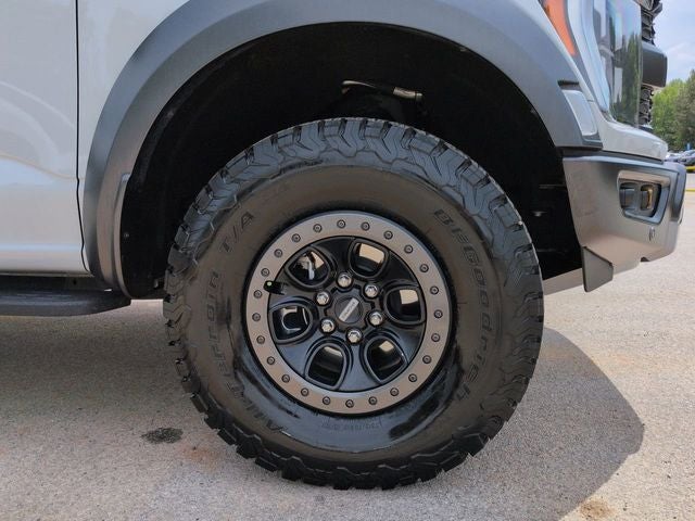 2023 Ford F-150 Raptor 4WD