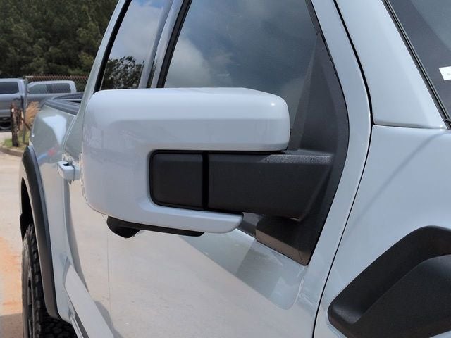 2023 Ford F-150 Raptor 4WD