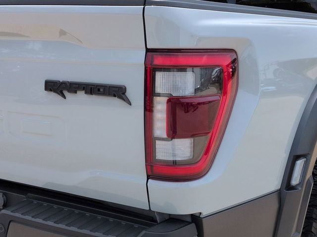 2023 Ford F-150 Raptor 4WD
