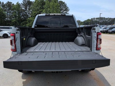 2023 Ford F-150 Raptor 4WD