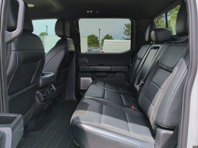 2023 Ford F-150 Raptor 4WD