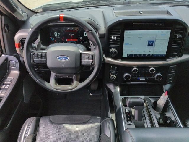 2023 Ford F-150 Raptor 4WD