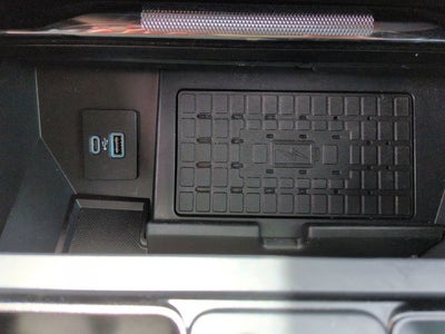 2023 Ford F-150 Raptor 4WD