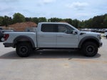 2023 Ford F-150 Raptor 4WD