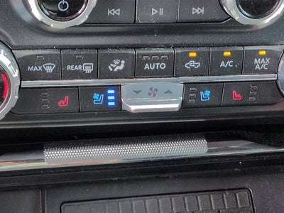2023 Ford F-150 Raptor 4WD