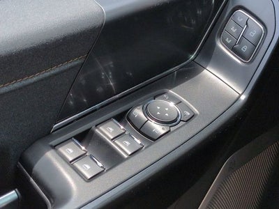 2023 Ford F-150 Raptor 4WD