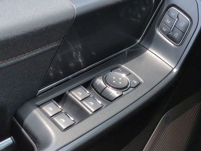 2023 Ford F-150 Raptor 4WD