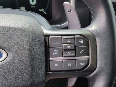 2023 Ford F-150 Raptor 4WD