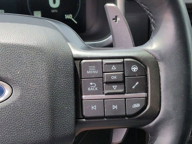 2023 Ford F-150 Raptor 4WD