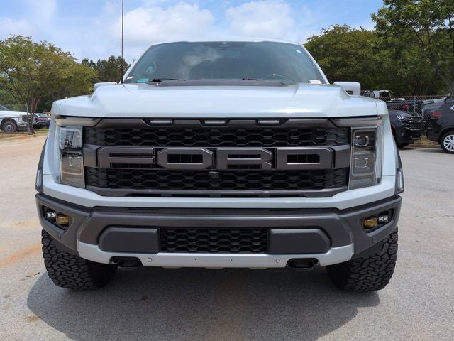 2023 Ford F-150 Raptor 4WD